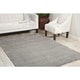 preview thumbnail 8 of 18, YUM01 Yummy Shag Area Rug