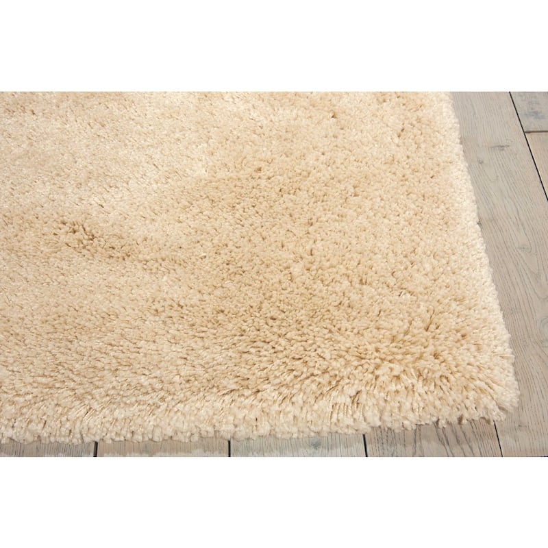 YUM01 Yummy Shag Area Rug