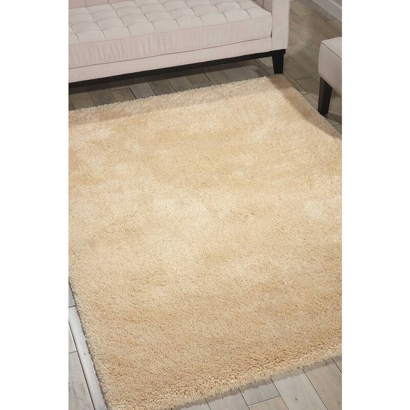 YUM01 Yummy Shag Area Rug