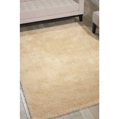 YUM01 Yummy Shag Area Rug