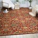 preview thumbnail 8 of 14, Nourison Timeless TML17 Area Rug