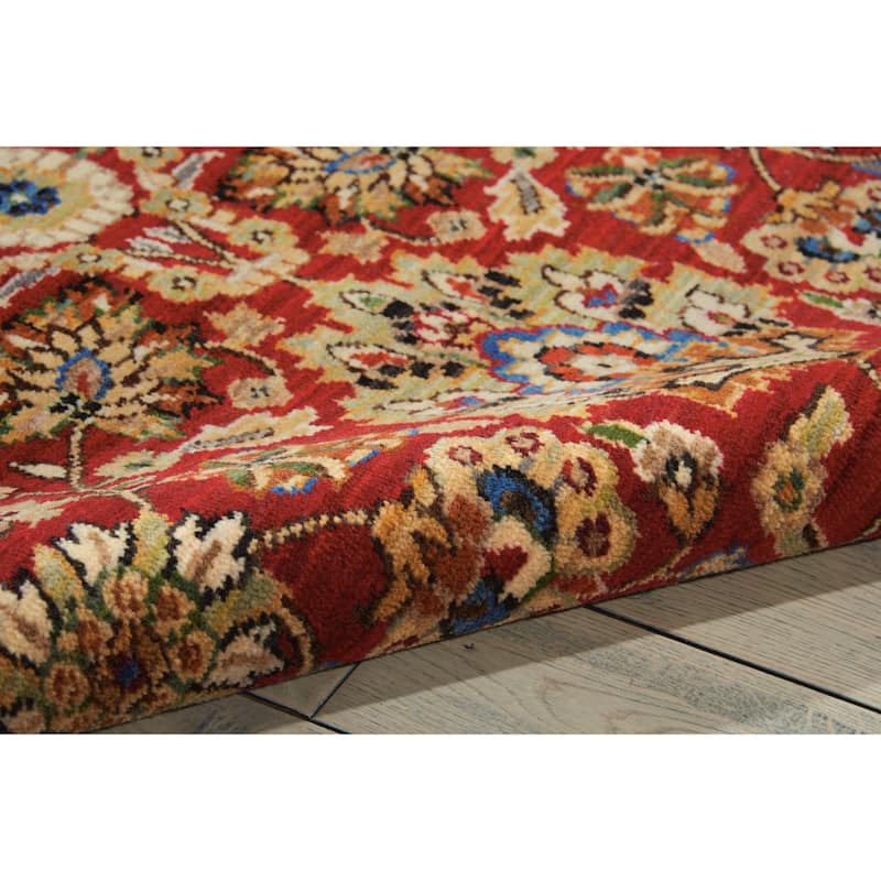 Nourison Timeless TML17 Area Rug