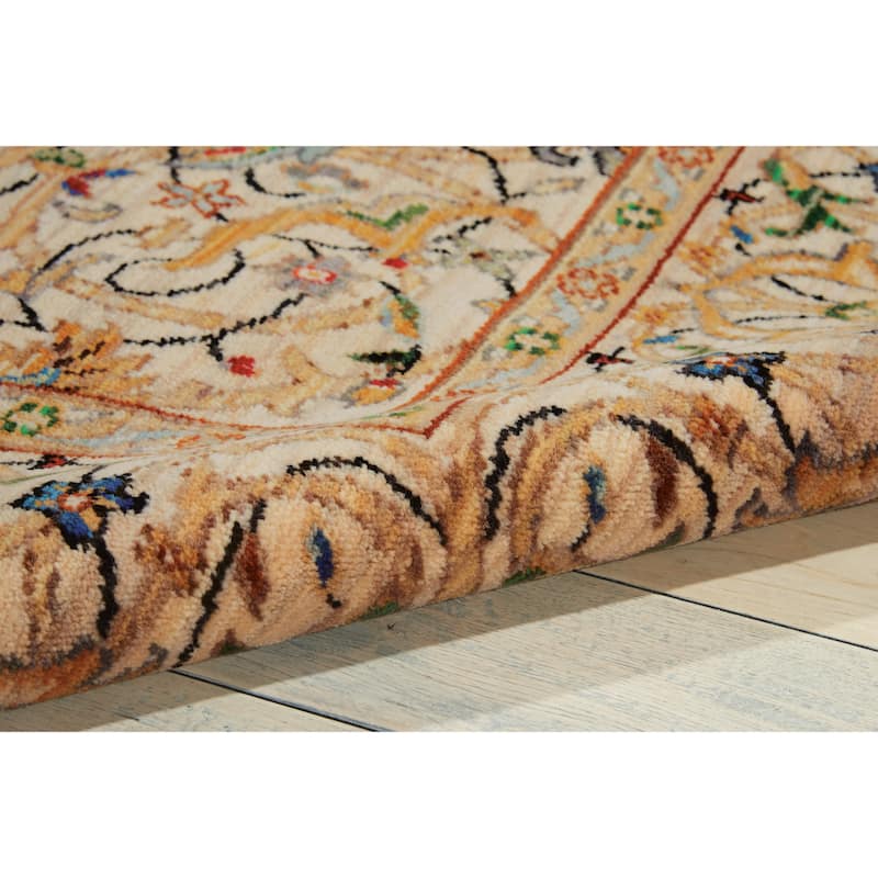 Nourison Timeless TML16 Area Rug