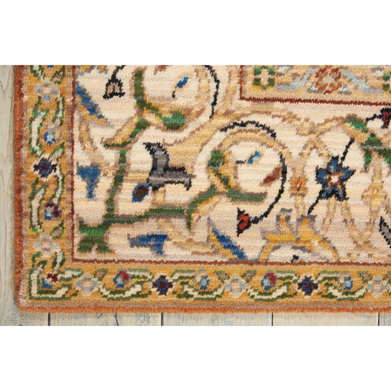 Nourison Timeless TML16 Area Rug