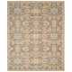 preview thumbnail 9 of 21, Nourison Timeless TML14 Area Rug 5'6" x 8' - Brown - Rectangle
