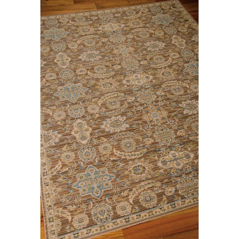 Nourison Timeless TML14 Area Rug