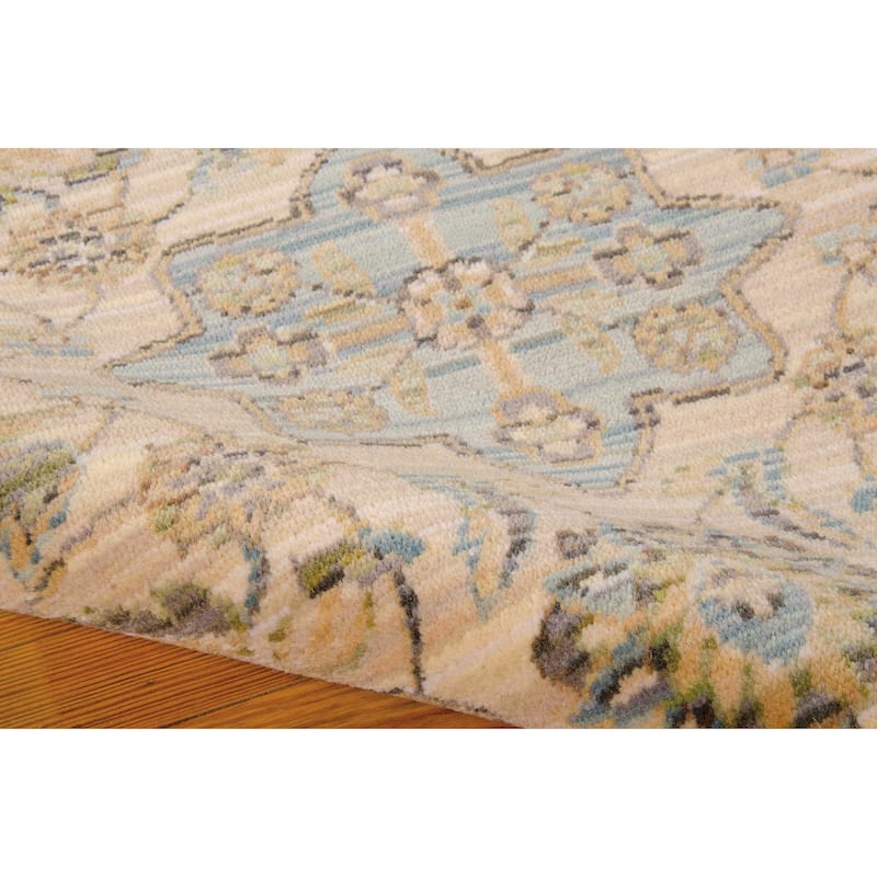 Nourison Timeless TML14 Area Rug
