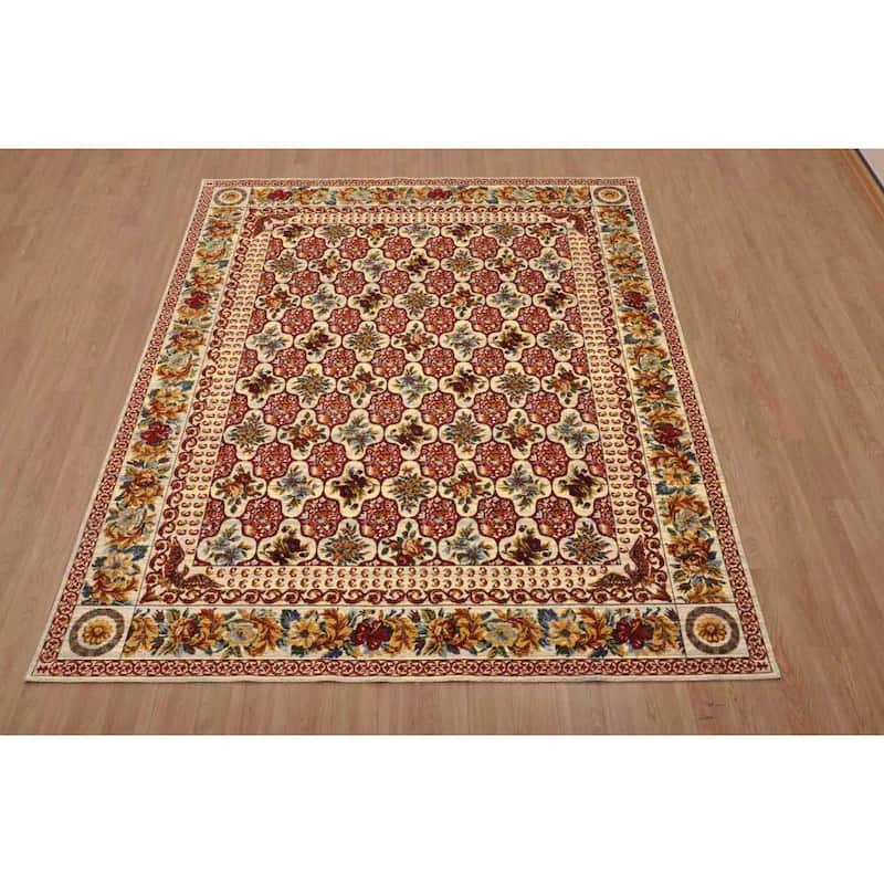 Nourison Timeless Area Rug