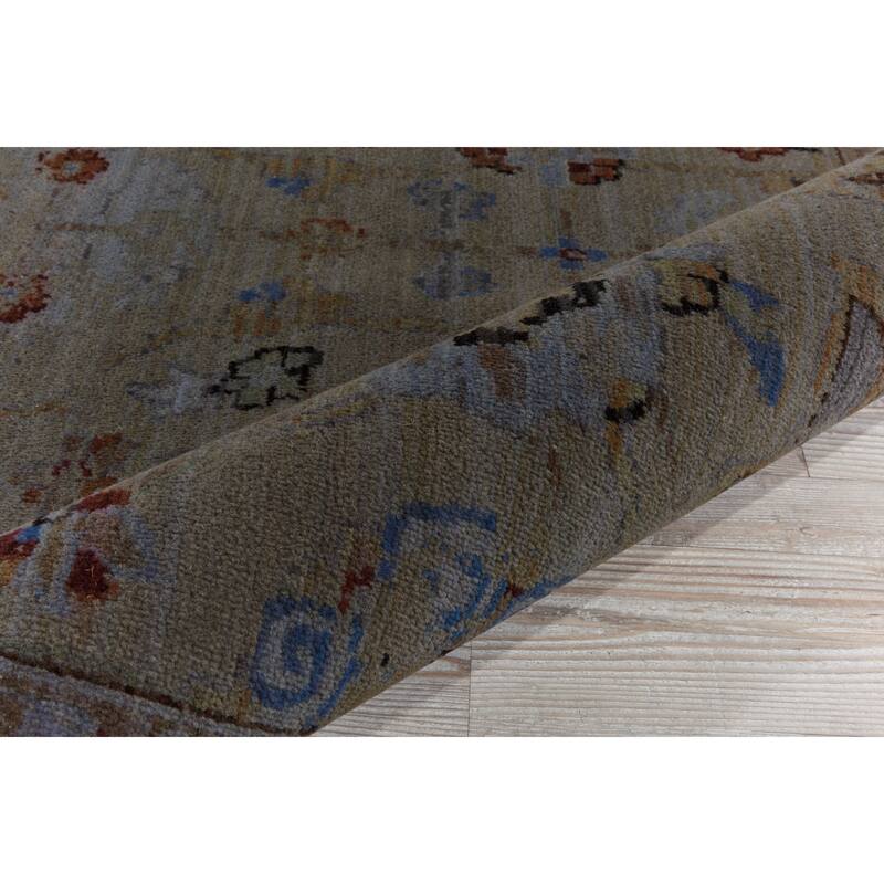 Nourison Timeless Area Rug