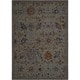 preview thumbnail 12 of 16, Nourison Timeless Area Rug 5' 6" x 8' - Beige - Rectangle