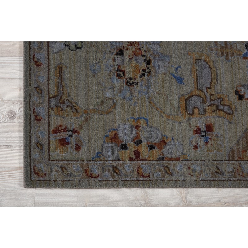 Nourison Timeless Area Rug