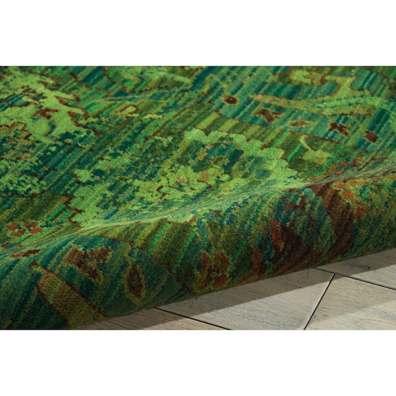 Nourison Timeless Area Rug