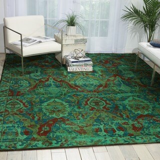 Nourison Timeless TML09 Area Rug