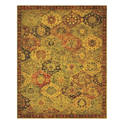 Nourison Timeless TML03 Area Rug