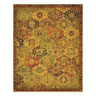 Nourison Timeless TML03 Area Rug