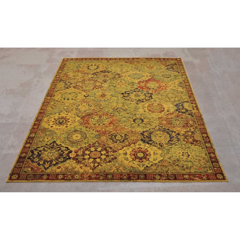 Nourison Timeless TML03 Area Rug