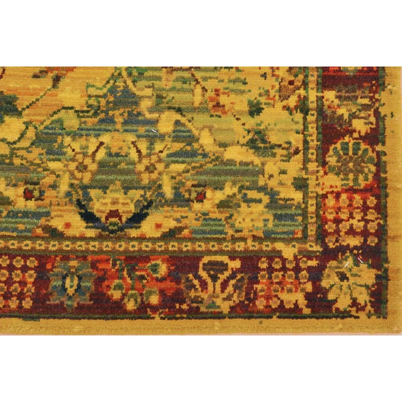 Nourison Timeless TML03 Area Rug
