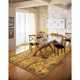 preview thumbnail 20 of 29, Nourison Timeless Traditional Medallion Area Rug