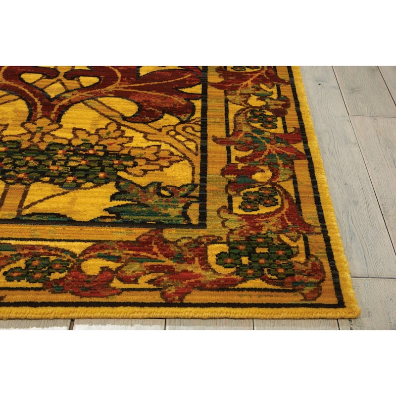 Nourison Timeless TML01 Area Rug