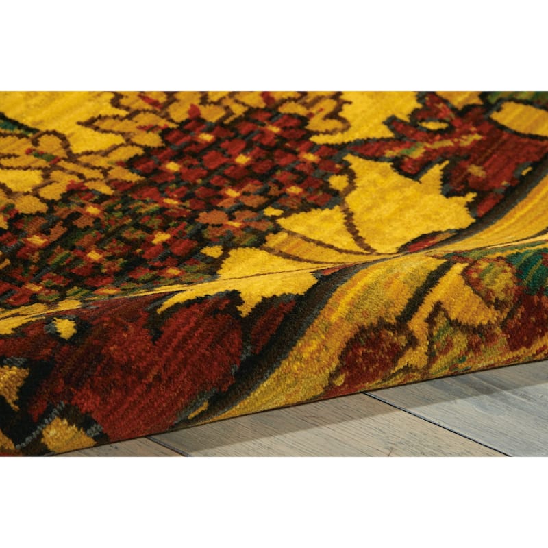 Nourison Timeless TML01 Area Rug