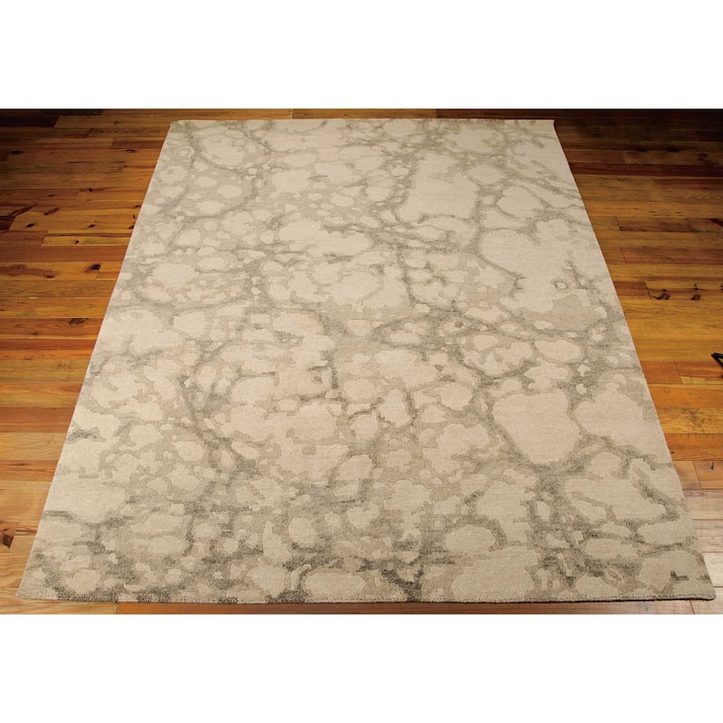 Nourison Tahoe Modern MTA01 Area Rug