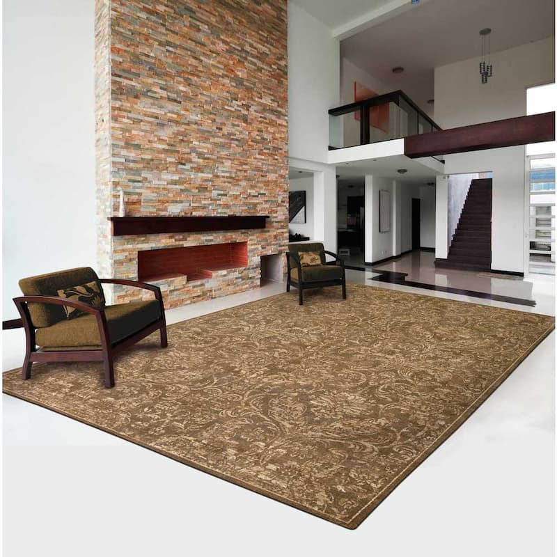 Nourison Silken Allure Area Rug