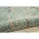 preview thumbnail 13 of 19, Nourison Tahoe Modern MTA05 Area Rug