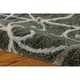 preview thumbnail 6 of 19, Nourison Tahoe Modern MTA05 Area Rug