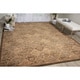 preview thumbnail 17 of 17, Nourison Silken Allure SLK09 Area Rug