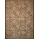 preview thumbnail 15 of 17, Nourison Silken Allure SLK09 Area Rug 5'6" x 8' - Multi - Runner/Rectangle