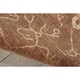 preview thumbnail 23 of 23, Nourison Silken Allure SLK08 Area Rug