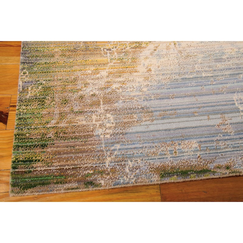 Nourison Rhapsody RH016 Area Rug