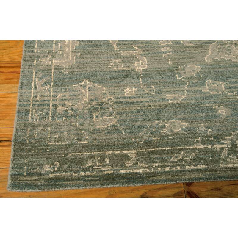 Nourison Silk Elements SKE30 Area Rug