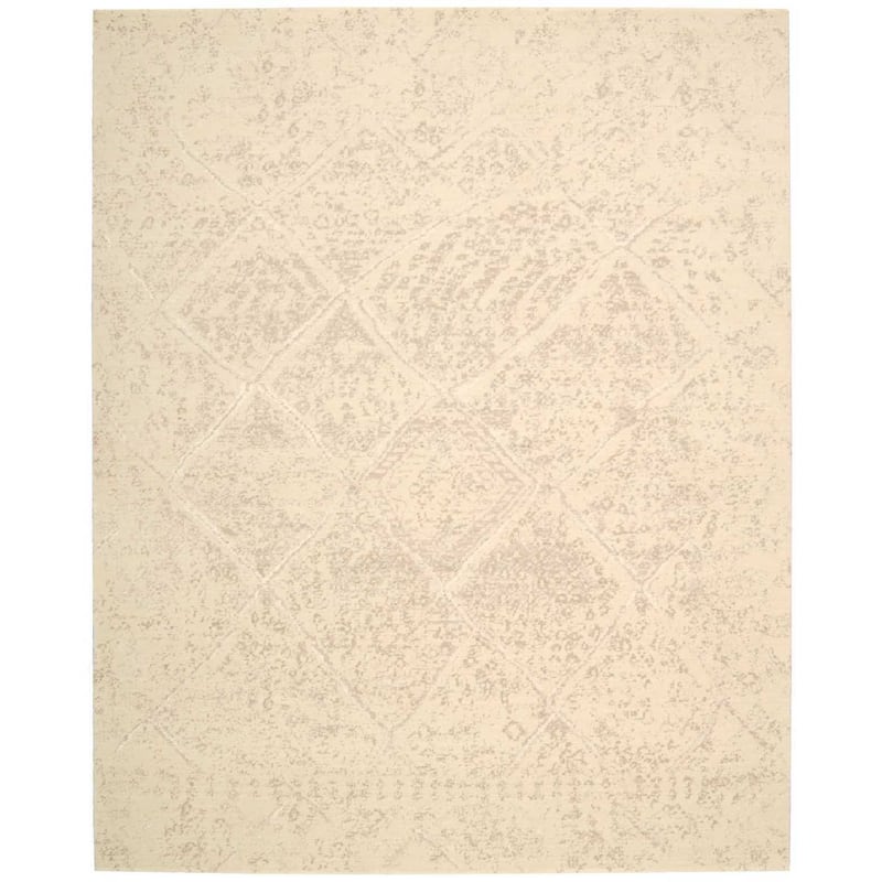 Nourison Silk Elements Area Rug