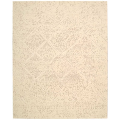 Nourison Silk Elements Area Rug