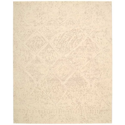 Nourison Silk Elements Area Rug
