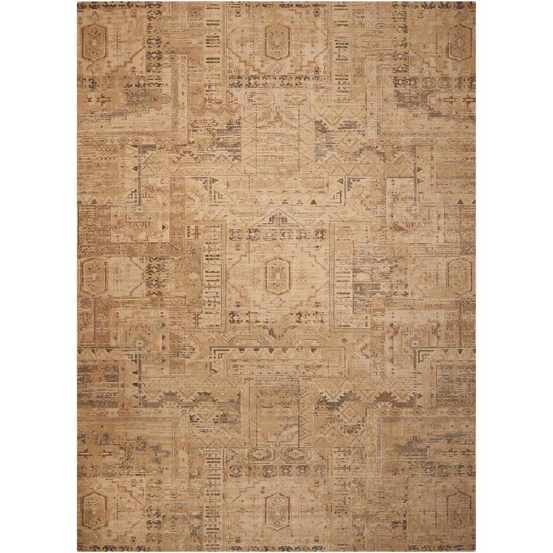 Nourison Silk Elements Area Rug