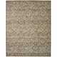 preview thumbnail 9 of 13, Nourison Rhapsody Area Rug Blue - 5' 6" x 8' - Rectangle