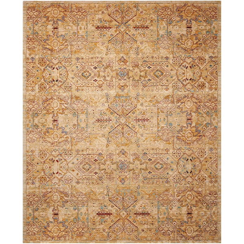 Nourison Rhapsody RH008 Area Rug