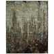 preview thumbnail 18 of 28, Nourison Rhapsody RH006 Area Rug Multi - 5'6" x 8'