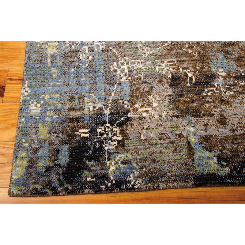 Nourison Rhapsody RH006 Area Rug