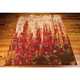 preview thumbnail 25 of 28, Nourison Rhapsody RH006 Area Rug