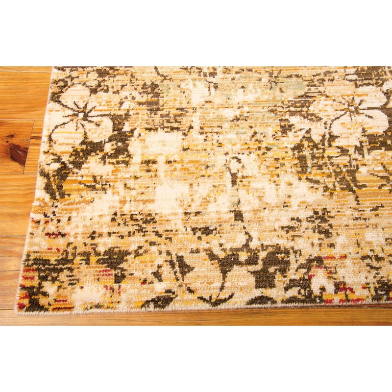 Nourison Rhapsody RH004 Area Rug