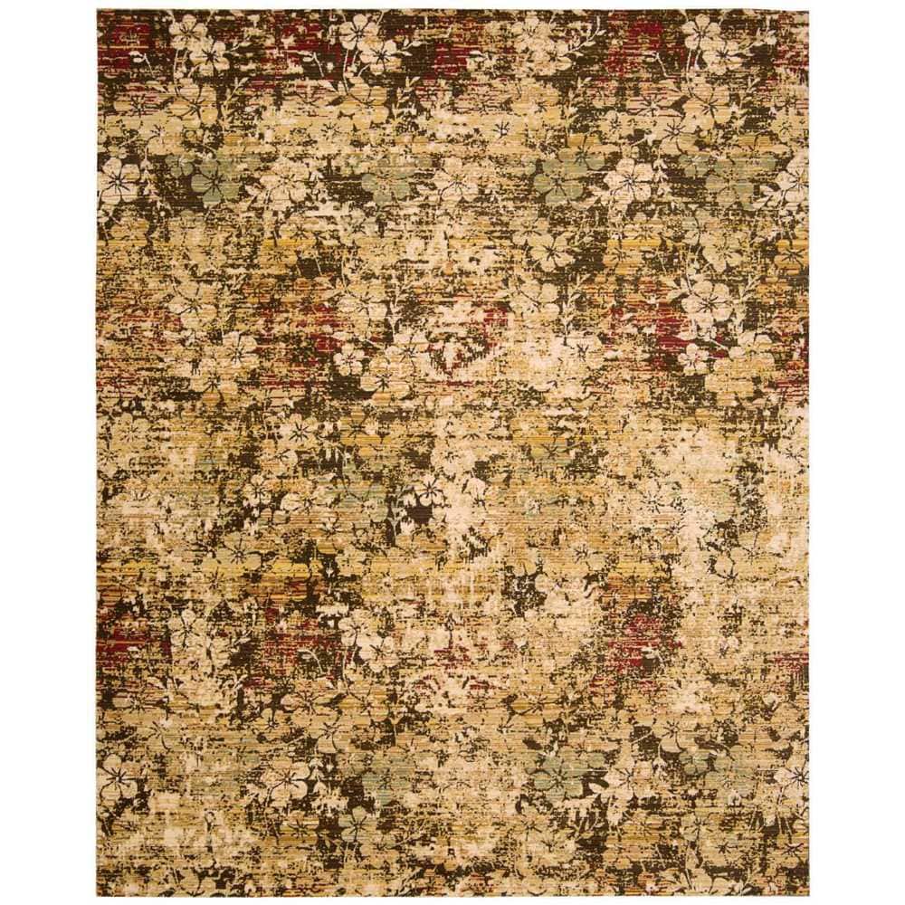 Nourison Rhapsody RH004 Area Rug