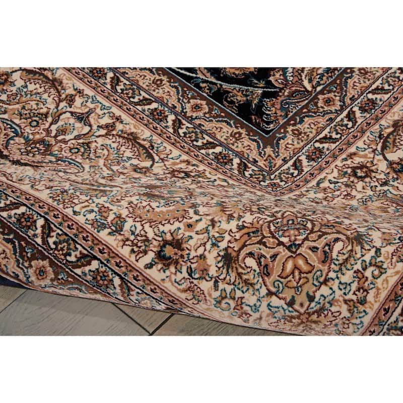 Nourison Persian Palace Area Rug