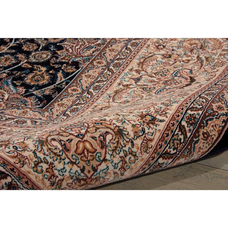 Nourison Persian Palace Area Rug