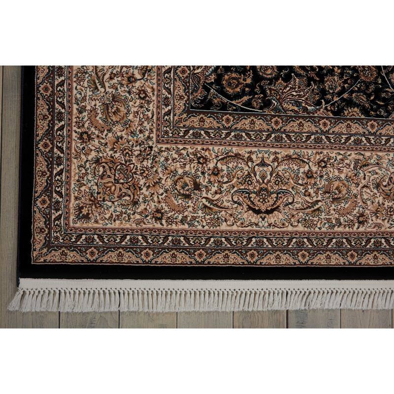 Nourison Persian Palace Area Rug