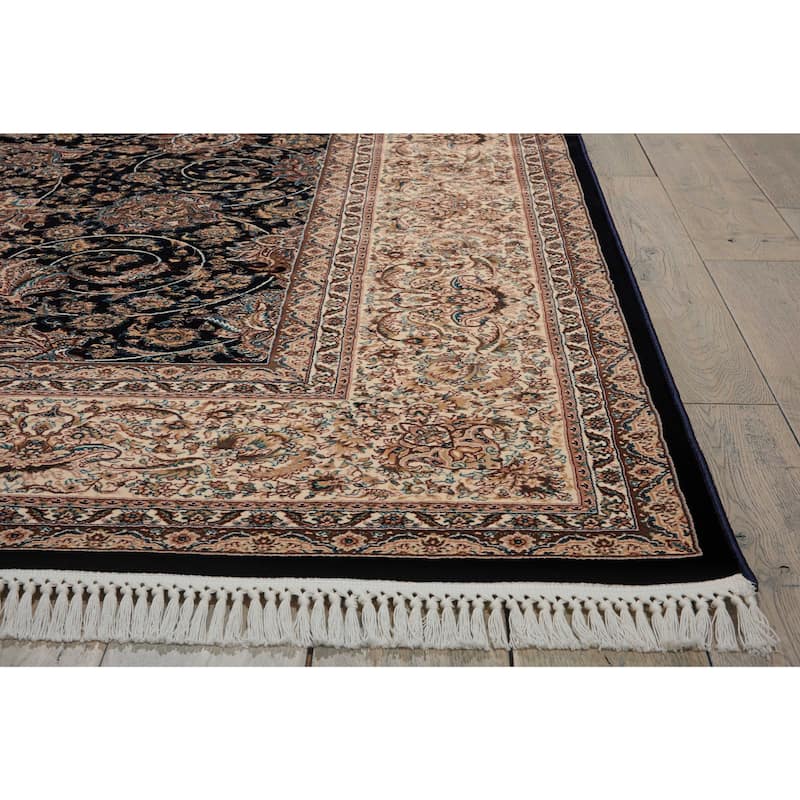 Nourison Persian Palace Area Rug