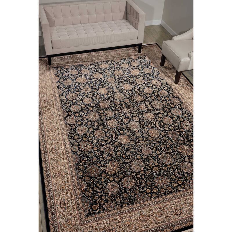 Nourison Persian Palace Area Rug