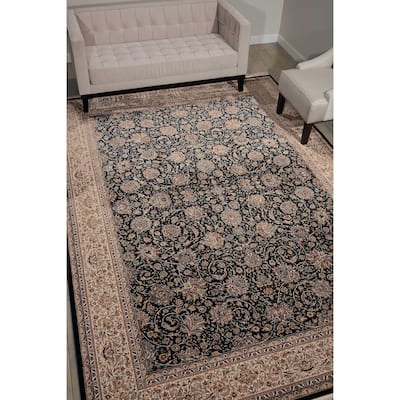 Nourison Persian Palace Area Rug